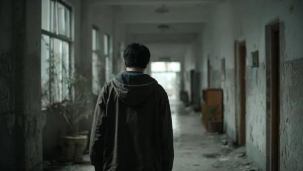 共赢优配 在每个县城，都藏着一所失落的县中